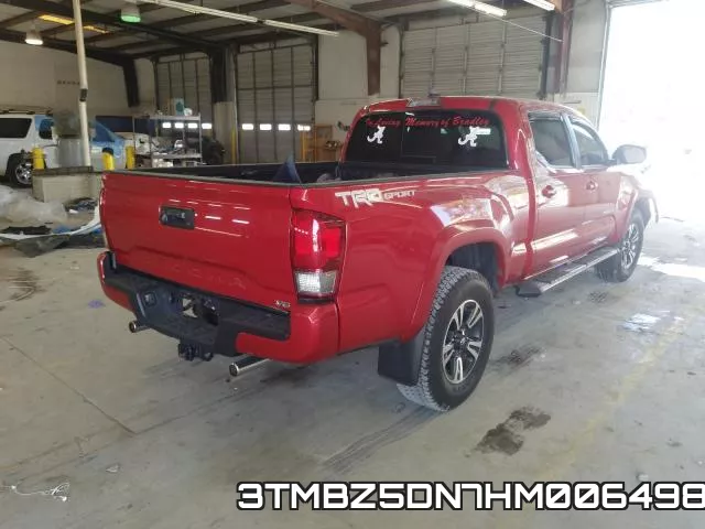 3TMBZ5DN7HM006498 фото 5