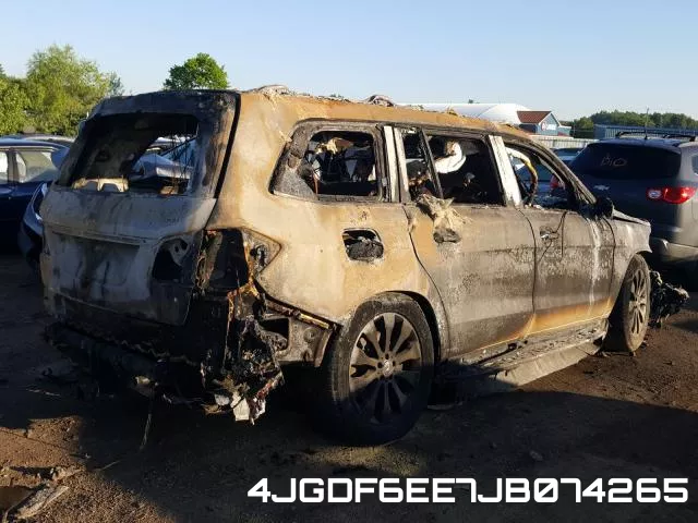 4JGDF6EE7JB074265 фото 5