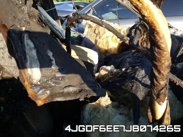 4JGDF6EE7JB074265 фото 6