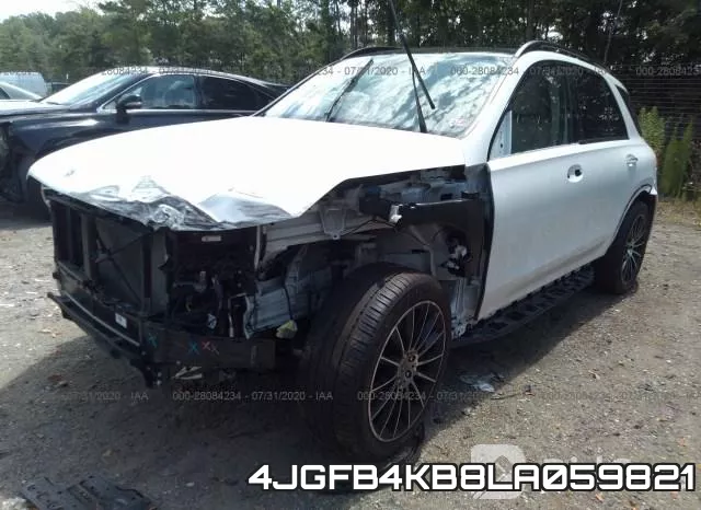 4JGFB4KB8LA059821 фото 7