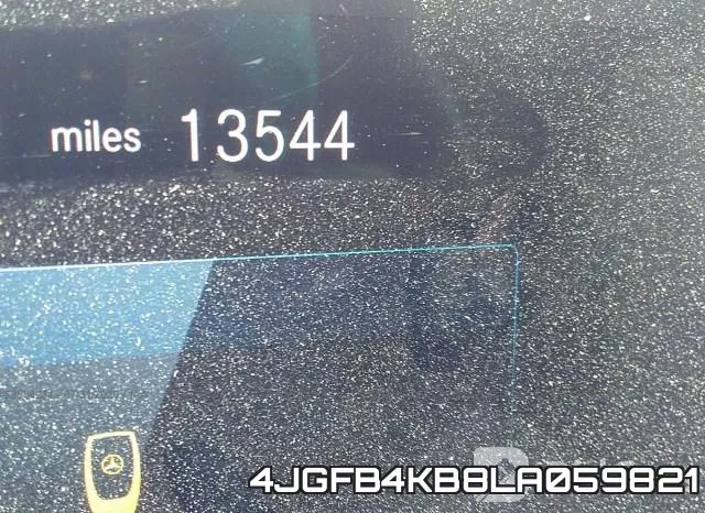 4JGFB4KB8LA059821 фото 8