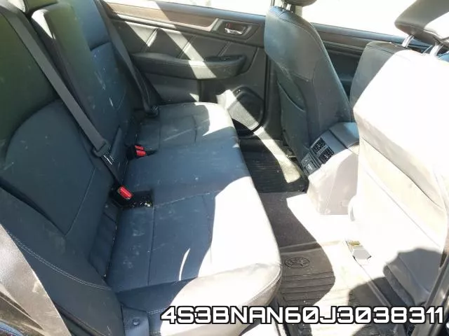 4S3BNAN60J3038311 фото 7