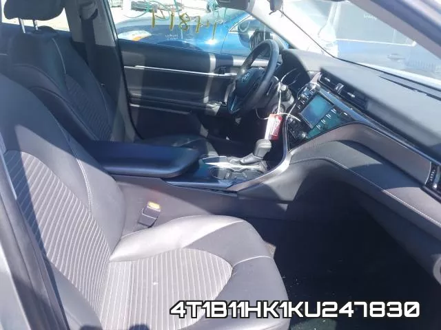 4T1B11HK1KU247830 фото 6