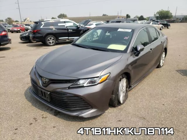 4T1B11HK1KU787114 фото 3