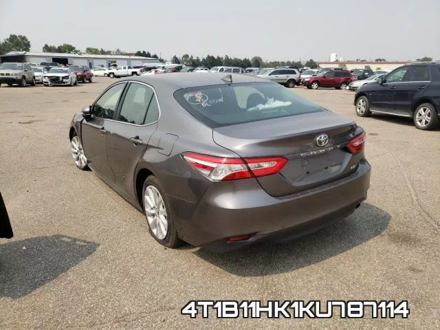 4T1B11HK1KU787114 фото 4