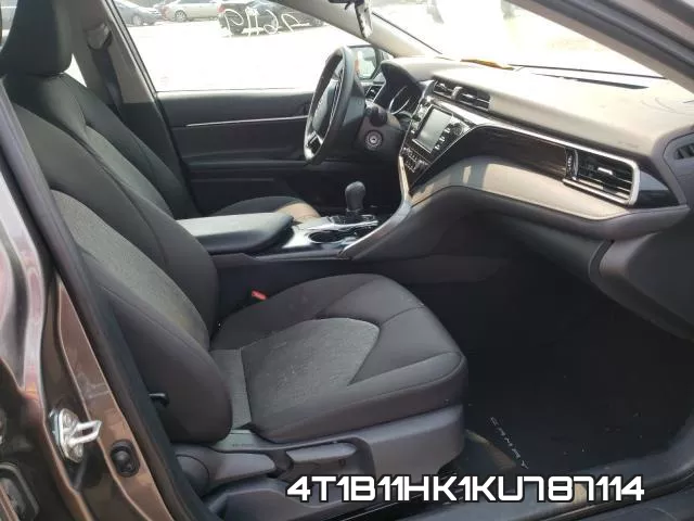 4T1B11HK1KU787114 фото 6