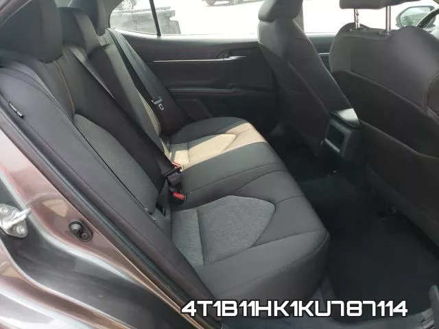 4T1B11HK1KU787114 фото 7