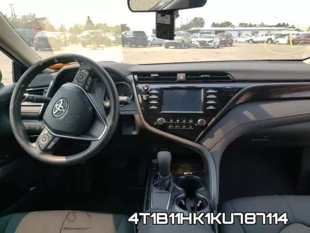4T1B11HK1KU787114 фото 10