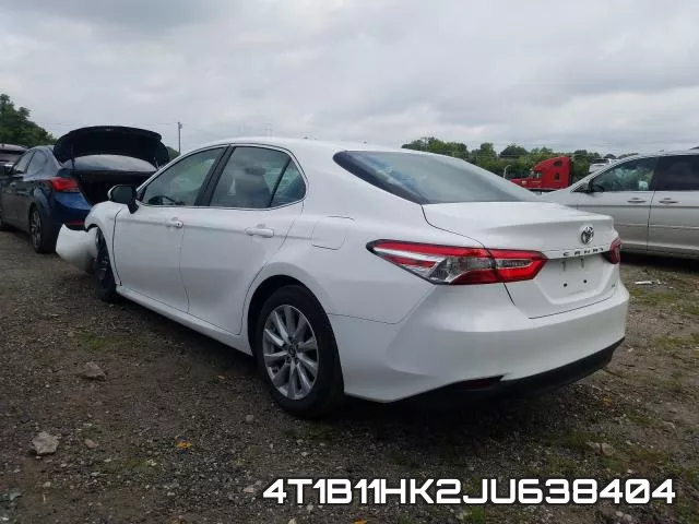 4T1B11HK2JU638404 фото 4