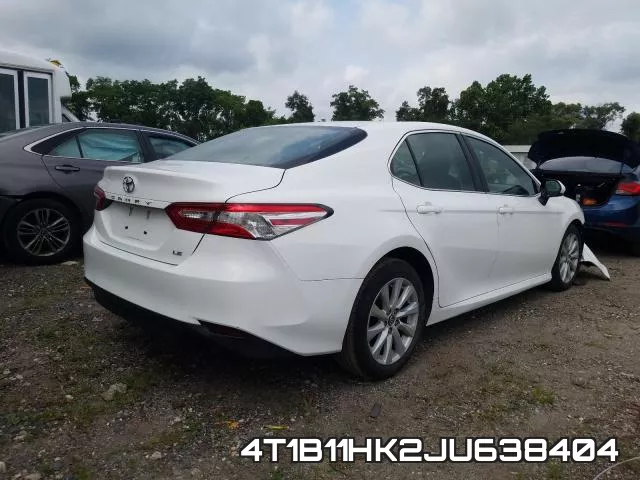4T1B11HK2JU638404 фото 5
