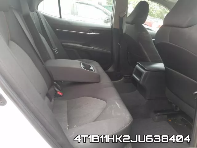 4T1B11HK2JU638404 фото 7