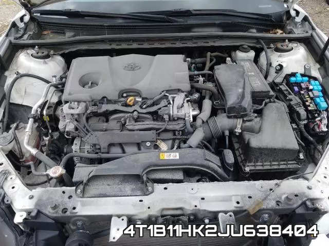 4T1B11HK2JU638404 фото 8