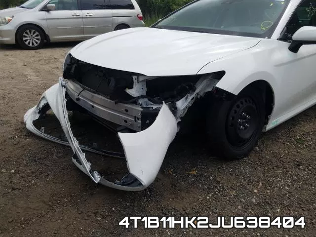 4T1B11HK2JU638404 фото 10