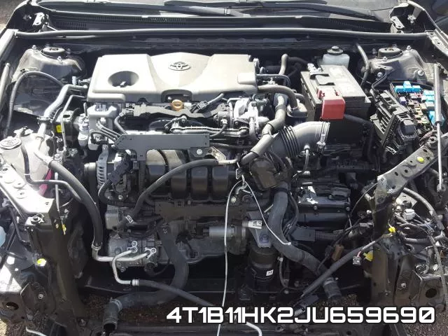 4T1B11HK2JU659690 фото 8