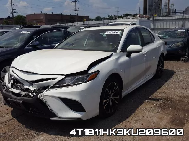 4T1B11HK3KU209600 фото 3