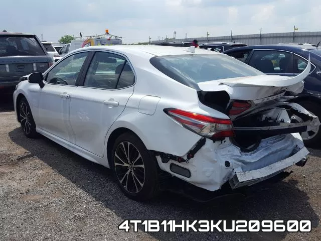 4T1B11HK3KU209600 фото 4