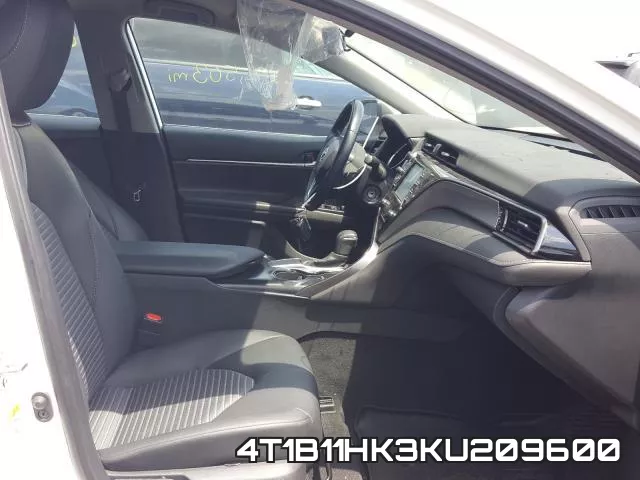 4T1B11HK3KU209600 фото 6