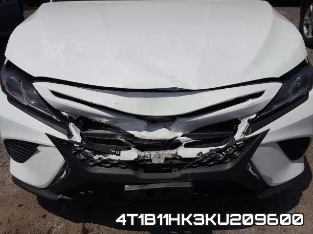 4T1B11HK3KU209600 фото 10