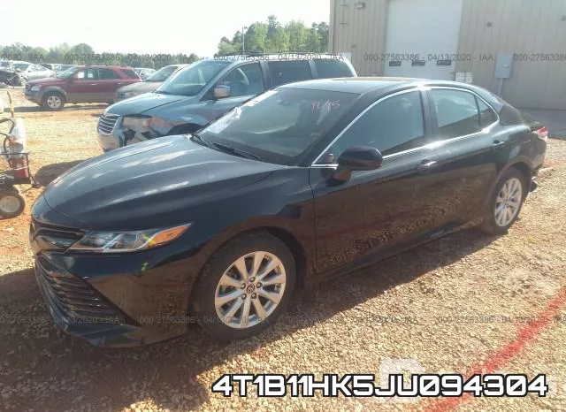 4T1B11HK5JU094304 фото 3