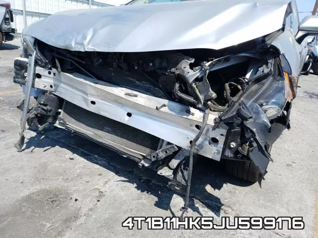 4T1B11HK5JU599176 фото 10