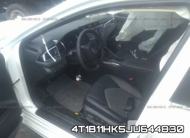 4T1B11HK5JU644830 фото 6