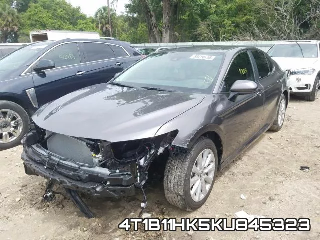 4T1B11HK5KU845323 фото 3