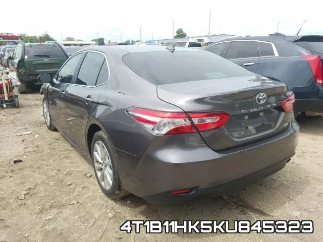 4T1B11HK5KU845323 фото 4