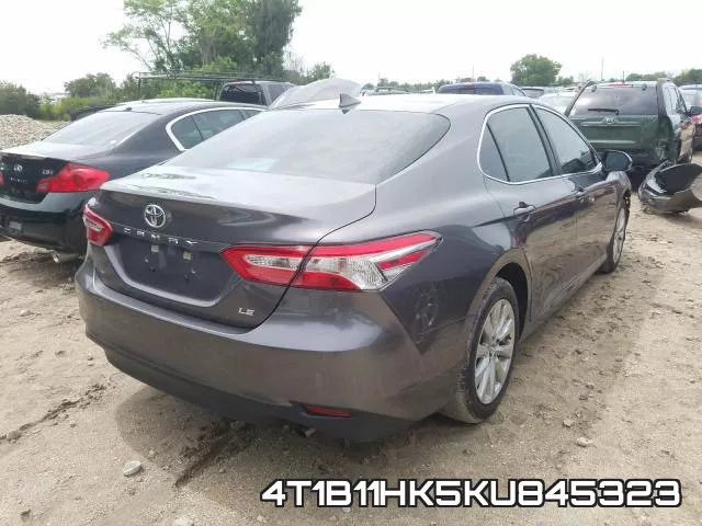 4T1B11HK5KU845323 фото 5