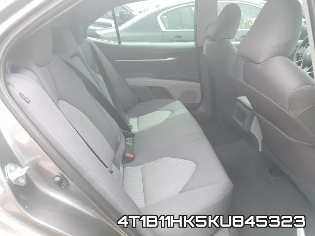 4T1B11HK5KU845323 фото 7