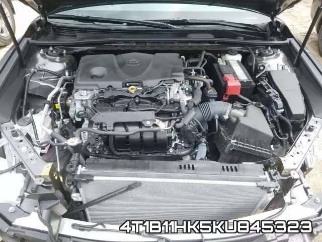4T1B11HK5KU845323 фото 8