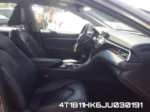 4T1B11HK6JU030191 фото 6