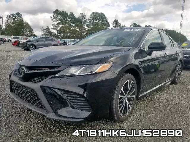 4T1B11HK6JU152890 фото 3