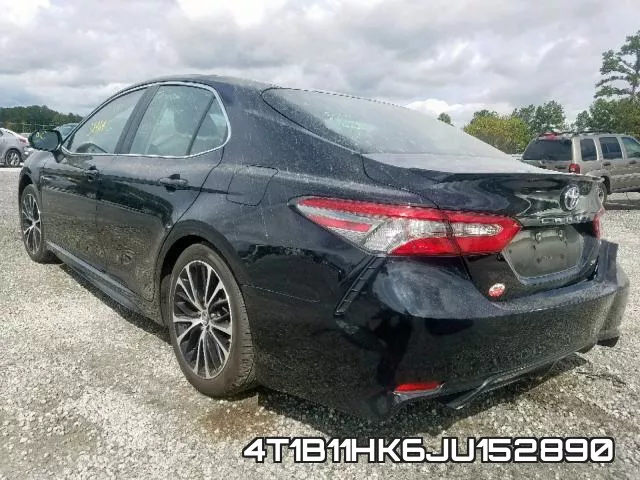 4T1B11HK6JU152890 фото 4
