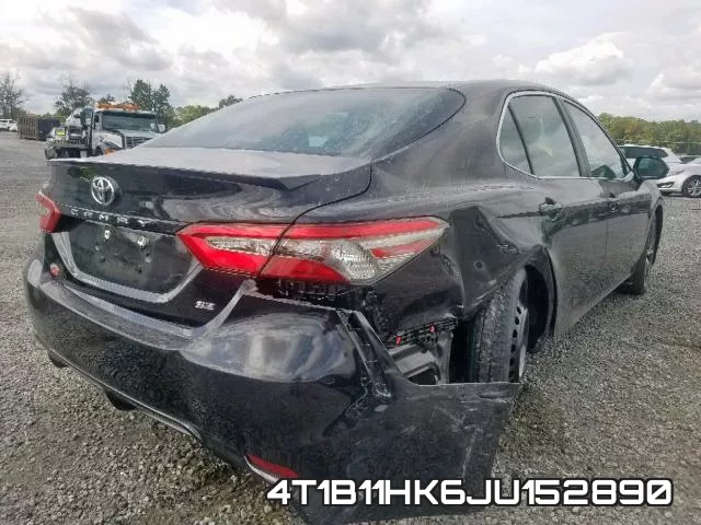 4T1B11HK6JU152890 фото 5