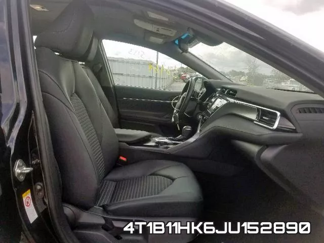 4T1B11HK6JU152890 фото 6