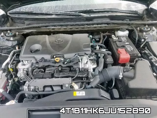 4T1B11HK6JU152890 фото 8
