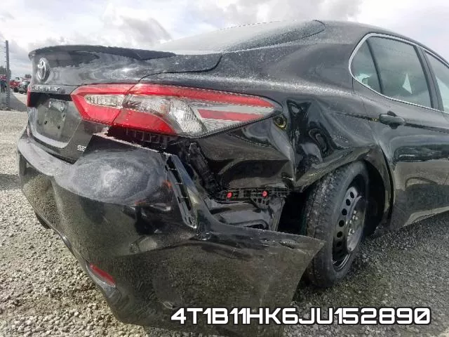 4T1B11HK6JU152890 фото 10