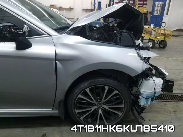 4T1B11HK6KU785410 фото 10