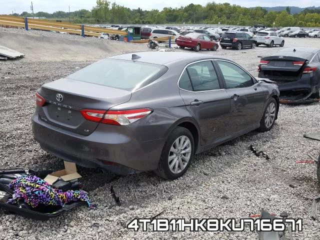 4T1B11HK8KU716671 фото 5