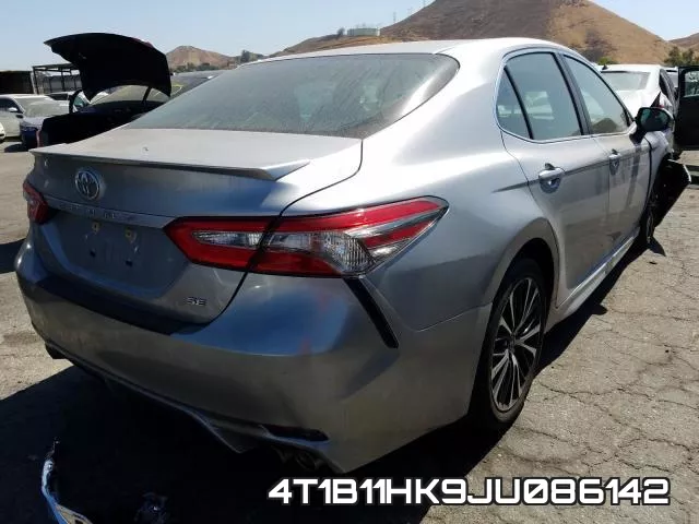 4T1B11HK9JU086142 фото 5