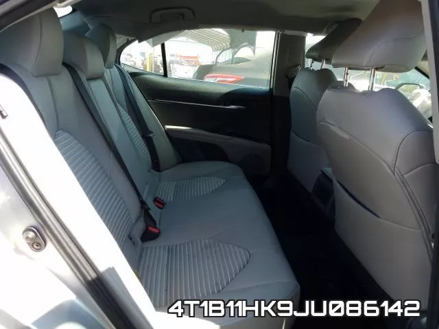 4T1B11HK9JU086142 фото 7