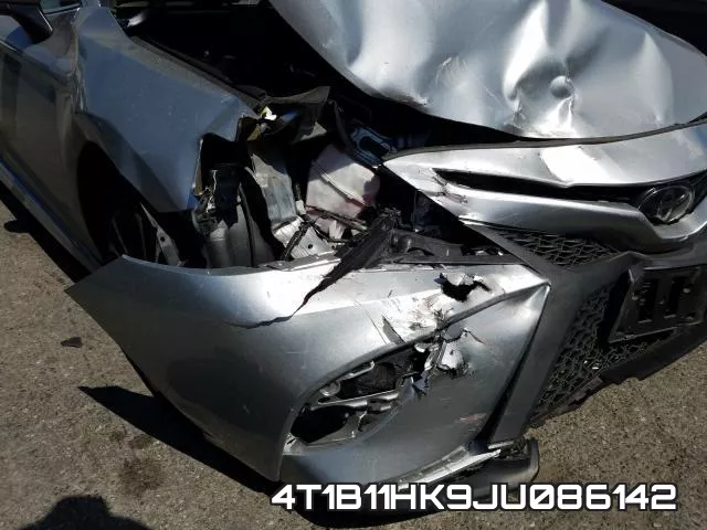 4T1B11HK9JU086142 фото 10