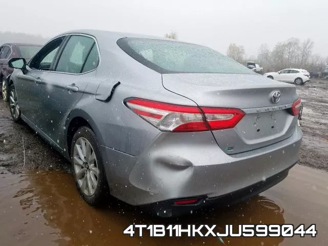 4T1B11HKXJU599044 фото 4