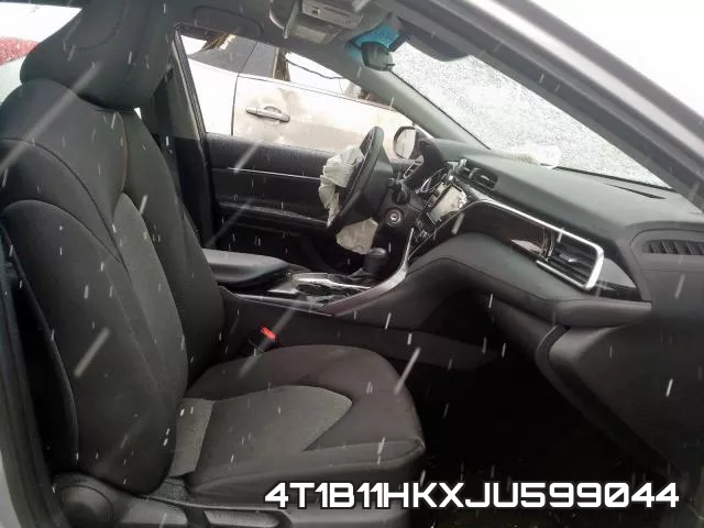 4T1B11HKXJU599044 фото 6