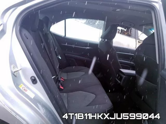 4T1B11HKXJU599044 фото 7