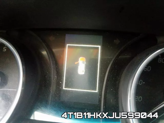 4T1B11HKXJU599044 фото 9