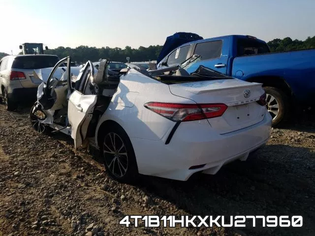 4T1B11HKXKU277960 фото 4