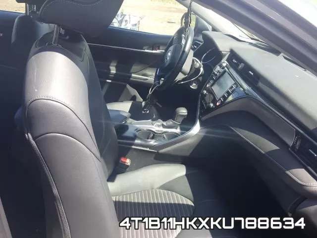 4T1B11HKXKU788634 фото 6