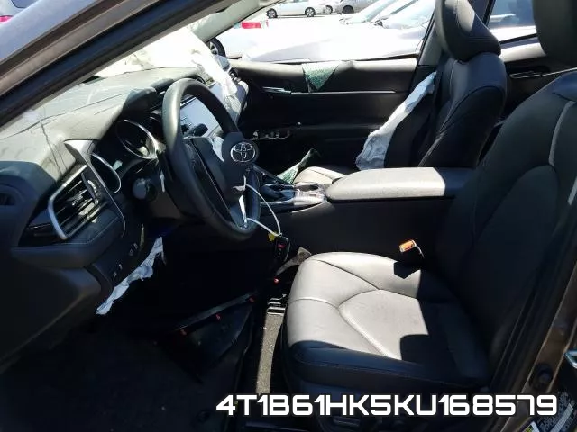 4T1B61HK5KU168579 фото 6