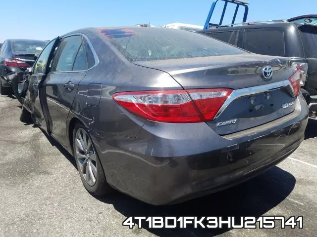 4T1BD1FK3HU215741 фото 4